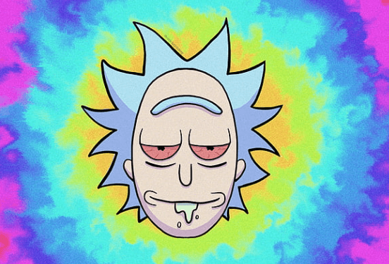 Wallpaper:Udthkou6x2s= Rick