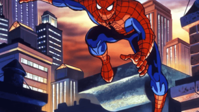 Animated:Lqmcqucq4i4= Spiderman