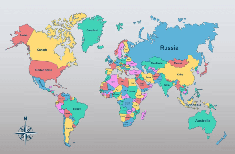 Country:V-Xzjijklp4= Labeled:V-Xzjijklp4= World Map