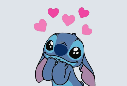 Cute:5svk3ji5ed0= a Picture of Stitch