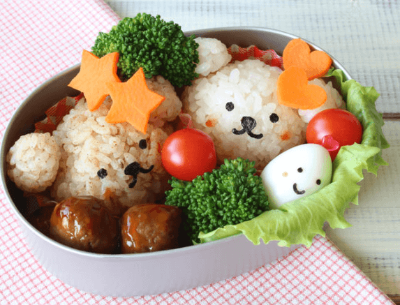 Cute:Txemprphi2c= Bento