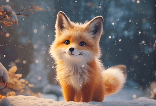 Cute:Vckxjxf4zh0= Fox Pictures