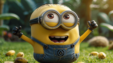 Cute:Wumduxy_Evm= Minions