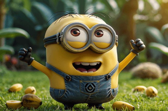 Cute:Wumduxy_Evm= Minions