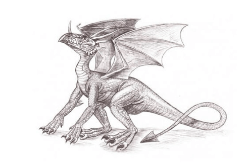 Dragon:8otn5y1py0g= Drawing