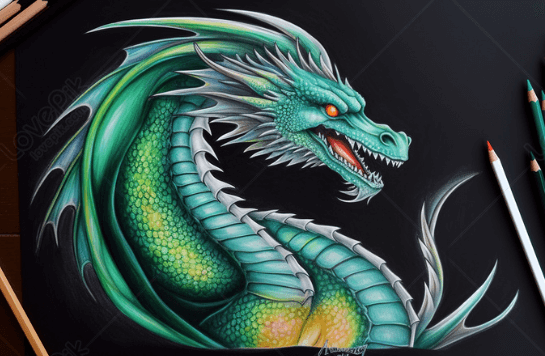 Dragon:8otn5y1py0g= Drawings