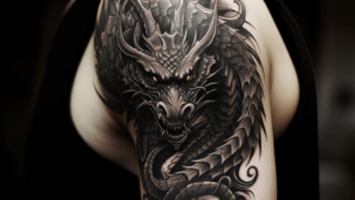 Dragon:O6tricqfqna= Tattoo