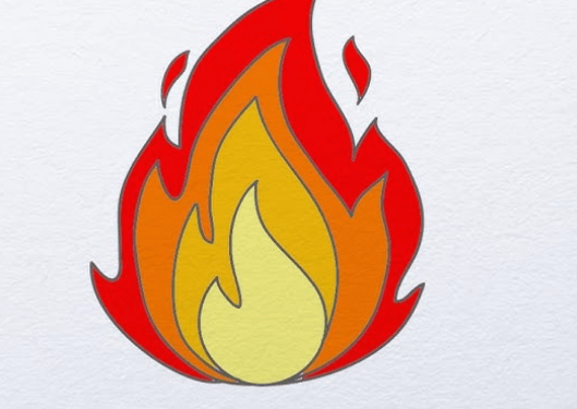 Drawing:Ir6gbg1cz8w= Fire