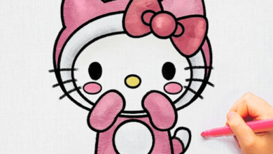 Drawing:Wi2u7v_J0iq= Hellokitty