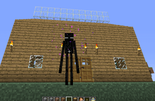 Enderman:Ujhp33m0rdu= Minecraft