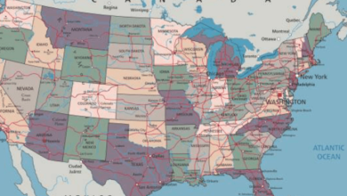 Labeled:Uj3t4zt70_Q= Printable:Uj3t4zt70_Q= United States Map