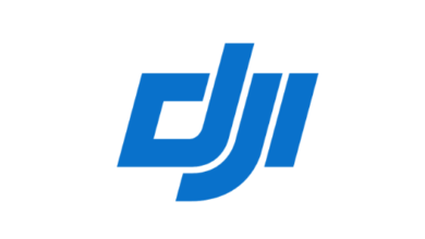 Logo: V6waibtgtek= Dji