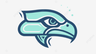 Logo:Gnvp43nrqxc= Seahawk