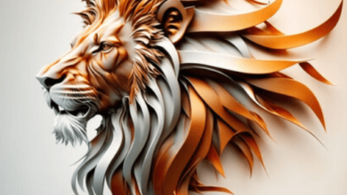 Logo:Vm5ij5i9hey= Lion