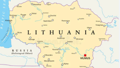 Map:Lftoy62guwm= Lithuania