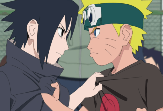 Naruto:Xxtr_Kn9ifu= Sasuke