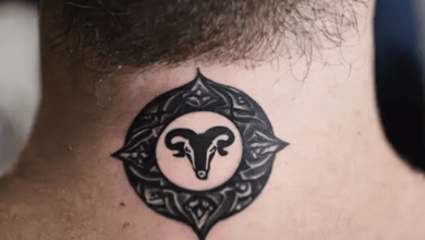 Tattoo:Lpk2v51ttbs= Aries