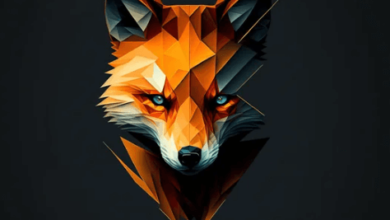 Wallpaper:88qgxgbn4nk= Fox