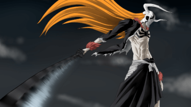 Wallpaper:D8pi3d7ho38= Ichigo