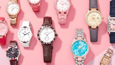 Best Watches for Women