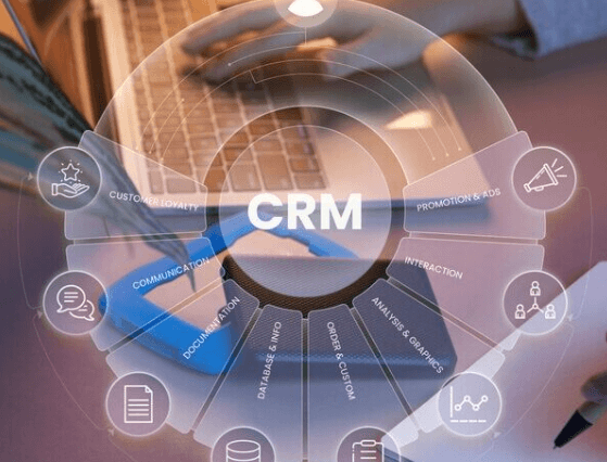 Crm Balitteknologikaret.Co.Id