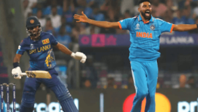 India National Cricket Team Vs Sri Lanka National Cricket Team Timeline