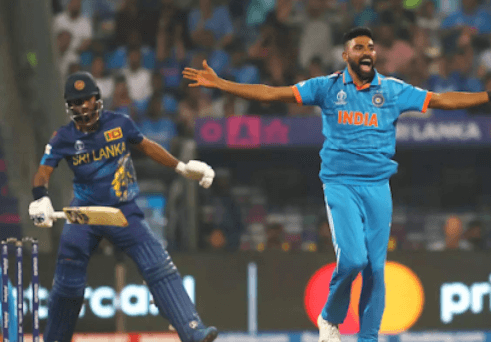 India National Cricket Team Vs Sri Lanka National Cricket Team Timeline