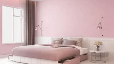 Bedroom:Bnt1zwqmehy= Pink Colour