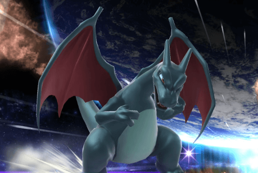 Charizard:Ttw47p-Wxcy= Ash:Tzf4_Ubt4om= Pokemon