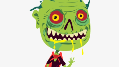 Clipart:Tktln25jtvs= Zombies