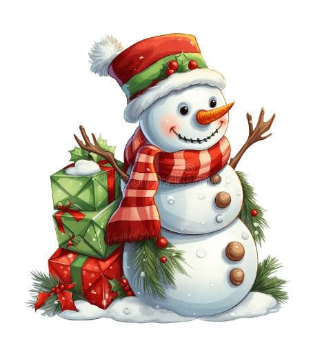 Clipart:Xylwx-Crhfu= Christmas Picture