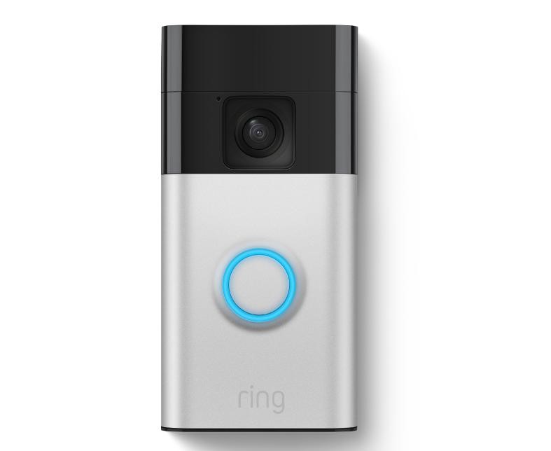 Key Features of the Ring Video Doorbell