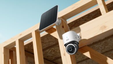 What Are the Key Features of Eufy Security Cameras?