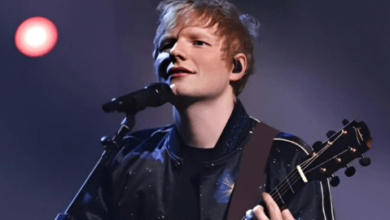 Ed Sheeran Details the Lovestruck Jitters in Sweet New Single