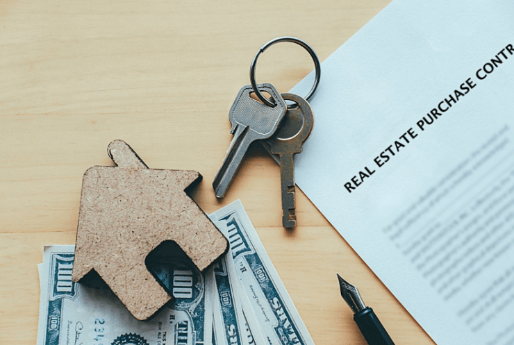 Mechanics of Real Estate Banking