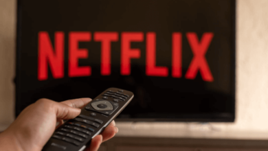 Netflix Plan and Price in Malaysia