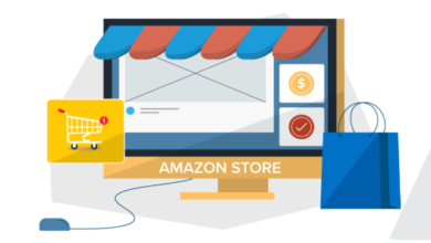 Mastering Amazon: How to Set Up and Grow Your Amazon Store Like a Pro