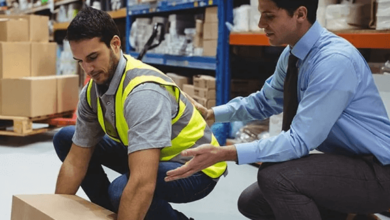 The Hidden Costs of Poor Manual Handling: How Training Can Save Your Business