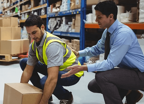 The Hidden Costs of Poor Manual Handling: How Training Can Save Your Business