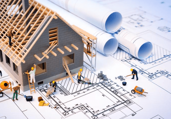 Home Construction 101: Understanding the Different Stages of Building a Home