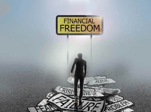 Breaking Free: How to Achieve Financial Freedom Sooner Than You Think