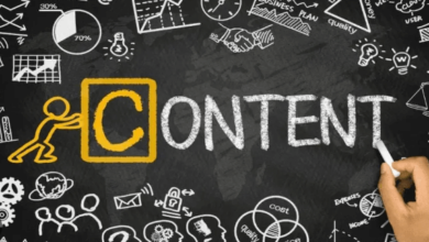 Content Is King: How to Create Engaging Content That Converts