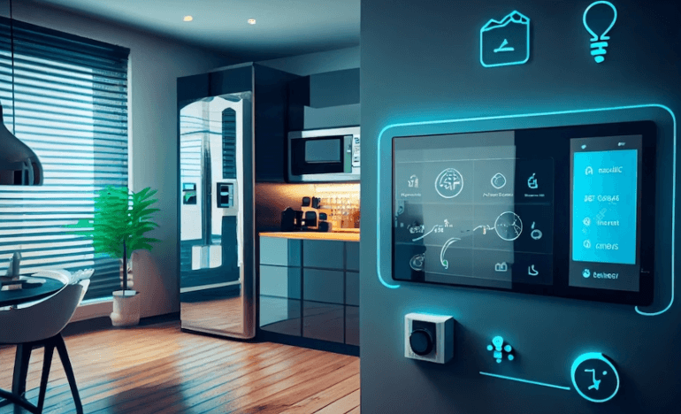 Home Automation Service