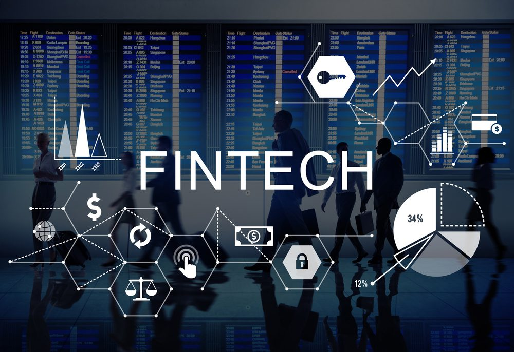 fintech software development company