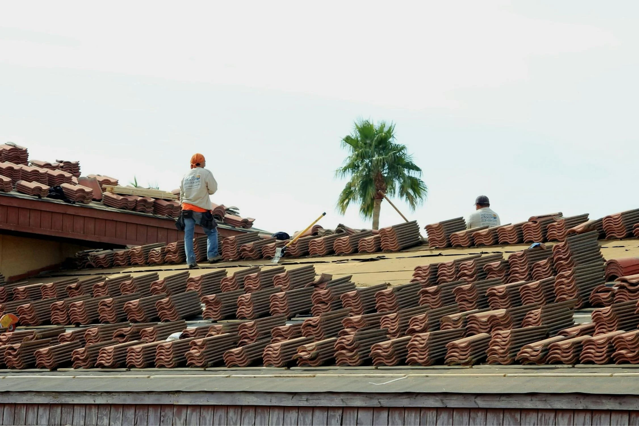 How Do I Know If a Roofer is Good?