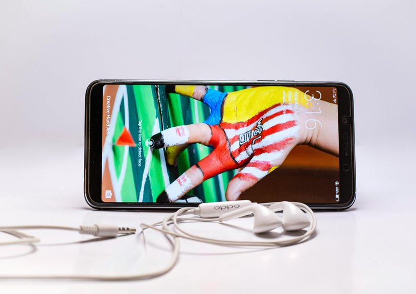 auto oppo device model