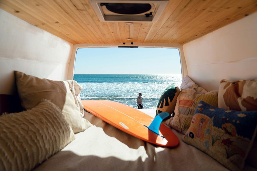 baja california life experience