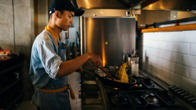 flexible cap for utensils