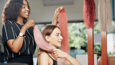 Unlock Your Dream Look: How a Cosmetologist Can Help