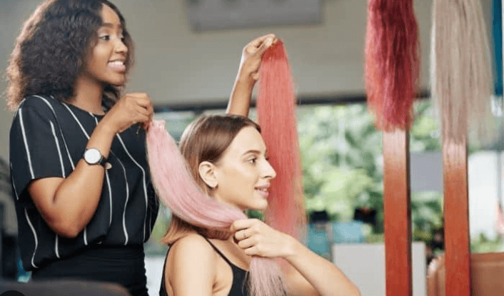 Unlock Your Dream Look: How a Cosmetologist Can Help
